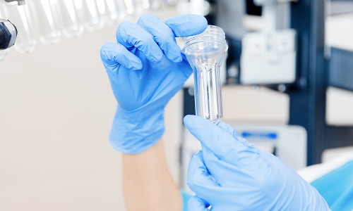 プリフォームとは